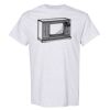 Unisex Heavy Cotton™ T-Shirt Thumbnail