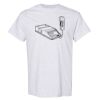Unisex Heavy Cotton™ T-Shirt Thumbnail