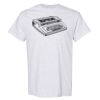 Unisex Heavy Cotton™ T-Shirt Thumbnail
