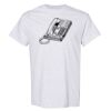 Unisex Heavy Cotton™ T-Shirt Thumbnail