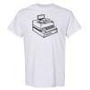 Unisex Heavy Cotton™ T-Shirt Thumbnail