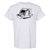 Unisex Heavy Cotton™ T-Shirt Thumbnail