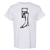 Unisex Heavy Cotton™ T-Shirt Thumbnail