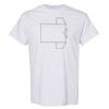 Unisex Heavy Cotton™ T-Shirt Thumbnail