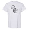 Unisex Heavy Cotton™ T-Shirt Thumbnail