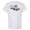 Unisex Heavy Cotton™ T-Shirt Thumbnail