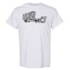 Unisex Heavy Cotton™ T-Shirt Thumbnail