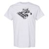 Unisex Heavy Cotton™ T-Shirt Thumbnail