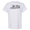 Unisex Heavy Cotton™ T-Shirt Thumbnail