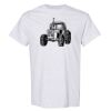 Unisex Heavy Cotton™ T-Shirt Thumbnail