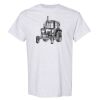 Unisex Heavy Cotton™ T-Shirt Thumbnail