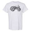 Unisex Heavy Cotton™ T-Shirt Thumbnail