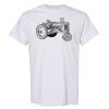 Unisex Heavy Cotton™ T-Shirt Thumbnail