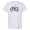 Unisex Heavy Cotton™ T-Shirt Thumbnail