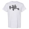 Unisex Heavy Cotton™ T-Shirt Thumbnail