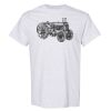 Unisex Heavy Cotton™ T-Shirt Thumbnail