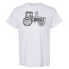 Unisex Heavy Cotton™ T-Shirt Thumbnail