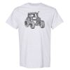 Unisex Heavy Cotton™ T-Shirt Thumbnail