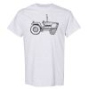 Unisex Heavy Cotton™ T-Shirt Thumbnail