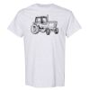 Unisex Heavy Cotton™ T-Shirt Thumbnail