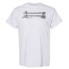 Unisex Heavy Cotton™ T-Shirt Thumbnail