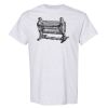 Unisex Heavy Cotton™ T-Shirt Thumbnail