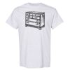 Unisex Heavy Cotton™ T-Shirt Thumbnail