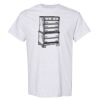 Unisex Heavy Cotton™ T-Shirt Thumbnail
