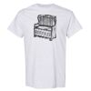 Unisex Heavy Cotton™ T-Shirt Thumbnail