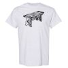 Unisex Heavy Cotton™ T-Shirt Thumbnail