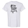 Unisex Heavy Cotton™ T-Shirt Thumbnail
