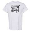 Unisex Heavy Cotton™ T-Shirt Thumbnail