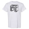 Unisex Heavy Cotton™ T-Shirt Thumbnail