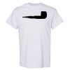 Unisex Heavy Cotton™ T-Shirt Thumbnail
