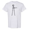 Unisex Heavy Cotton™ T-Shirt Thumbnail