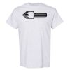 Unisex Heavy Cotton™ T-Shirt Thumbnail