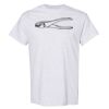 Unisex Heavy Cotton™ T-Shirt Thumbnail