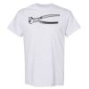 Unisex Heavy Cotton™ T-Shirt Thumbnail