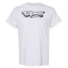 Unisex Heavy Cotton™ T-Shirt Thumbnail