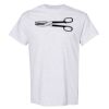 Unisex Heavy Cotton™ T-Shirt Thumbnail