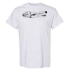 Unisex Heavy Cotton™ T-Shirt Thumbnail
