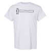 Unisex Heavy Cotton™ T-Shirt Thumbnail