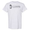 Unisex Heavy Cotton™ T-Shirt Thumbnail