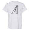 Unisex Heavy Cotton™ T-Shirt Thumbnail