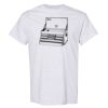 Unisex Heavy Cotton™ T-Shirt Thumbnail