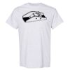 Unisex Heavy Cotton™ T-Shirt Thumbnail