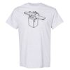 Unisex Heavy Cotton™ T-Shirt Thumbnail