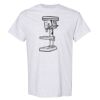 Unisex Heavy Cotton™ T-Shirt Thumbnail