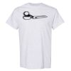 Unisex Heavy Cotton™ T-Shirt Thumbnail