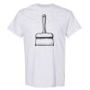 Unisex Heavy Cotton™ T-Shirt Thumbnail